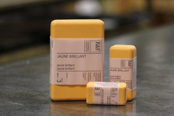 R&F Encaustic Paints (Special Order)