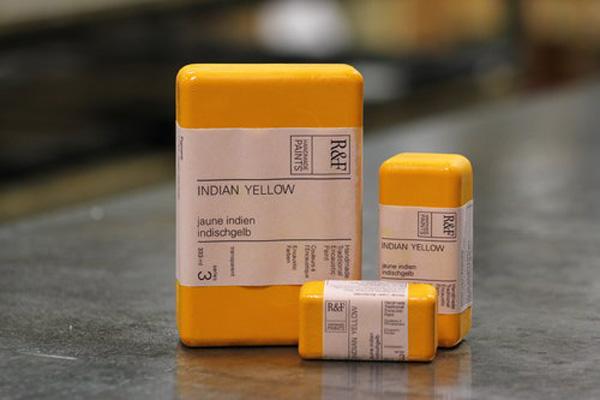 R&F Encaustic Paints (Special Order)