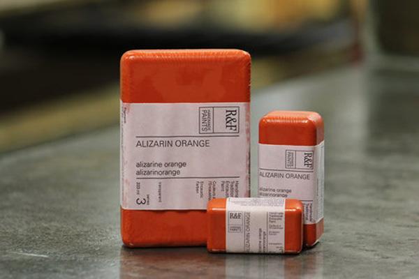 R&F Encaustic Paints (Special Order)