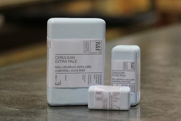 R&F Encaustic Paints (Special Order)