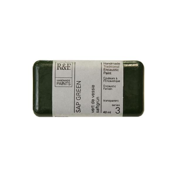 R&F Encaustic Paints (Special Order)