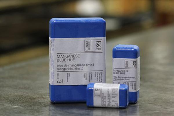 R&F Encaustic Paints (Special Order)