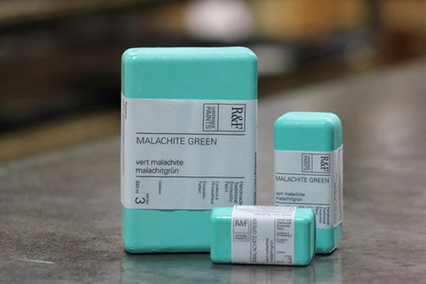 R&F Encaustic Paints (Special Order)