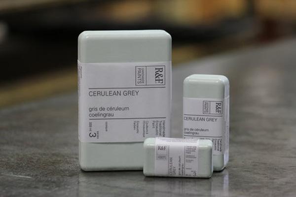 R&F Encaustic Paints (Special Order)