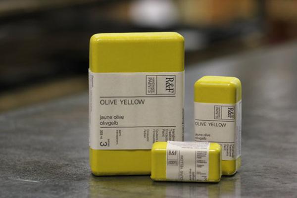 R&F Encaustic Paints (Special Order)