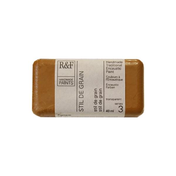 R&F Encaustic Paints (Special Order)