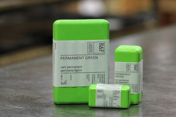 R&F Encaustic Paints (Special Order)