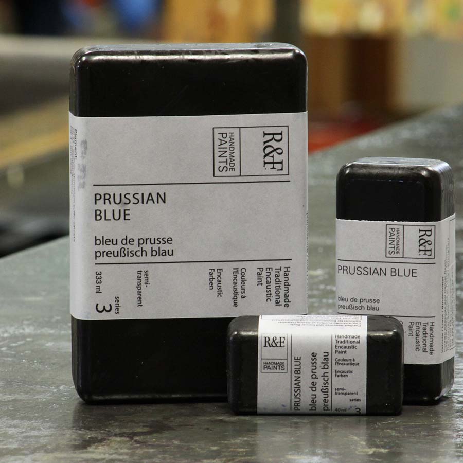 R&F Encaustic Paints (Special Order)