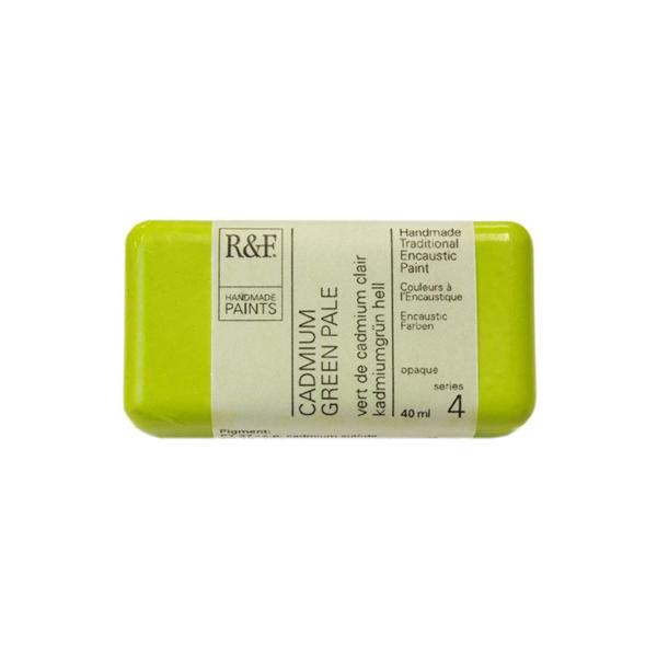 R&F Encaustic Paints (Special Order)