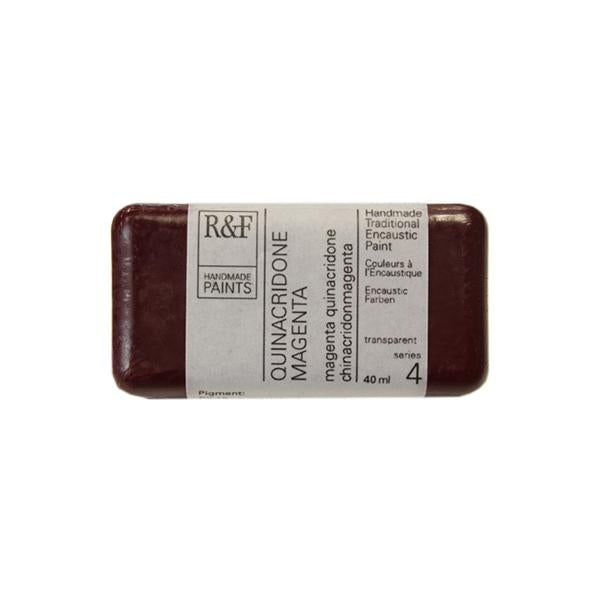 R&F Encaustic Paints (Special Order)