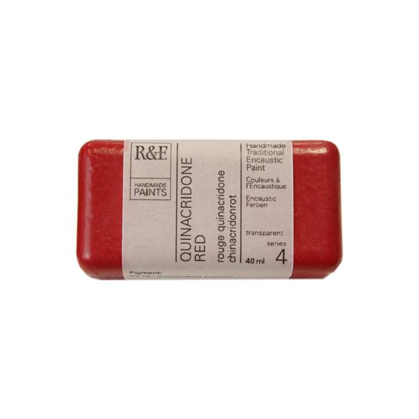 R&F Encaustic Paints (Special Order)