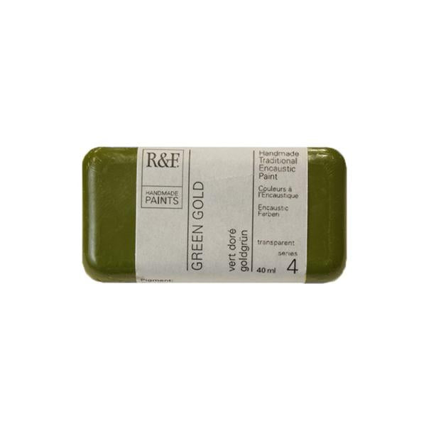 R&F Encaustic Paints (Special Order)