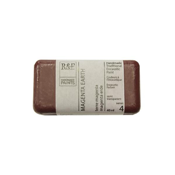 R&F Encaustic Paints (Special Order)