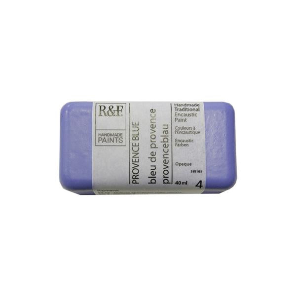 R&F Encaustic Paints (Special Order)
