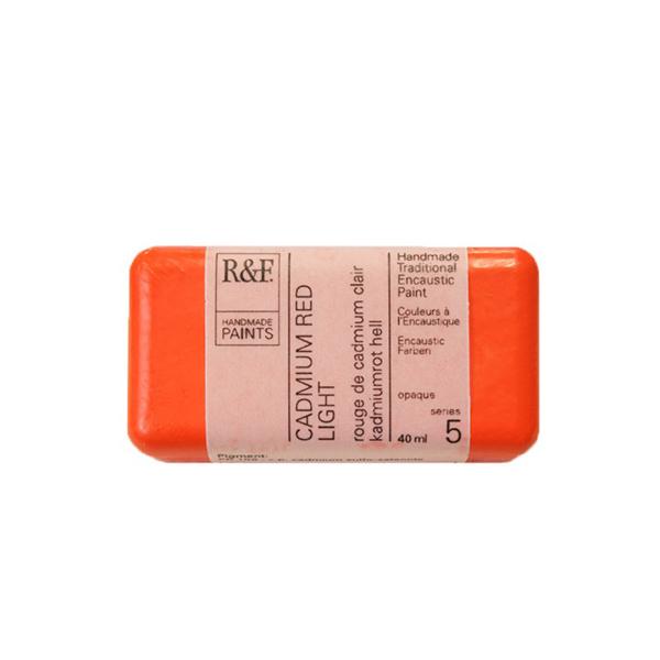 R&F Encaustic Paints (Special Order)