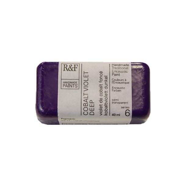 R&F Encaustic Paints (Special Order)