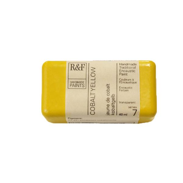 R&F Encaustic Paints (Special Order)