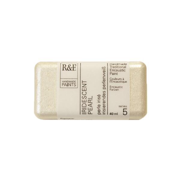 R&F Encaustic Paints (Special Order)