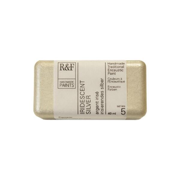 R&F Encaustic Paints (Special Order)