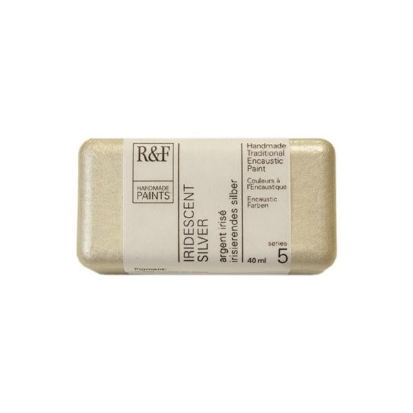 R&F Encaustic Paints (Special Order)