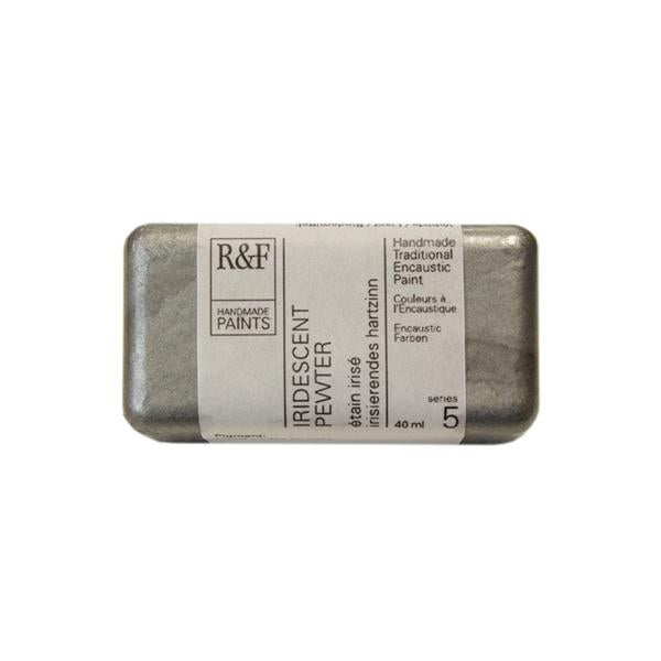 R&F Encaustic Paints (Special Order)