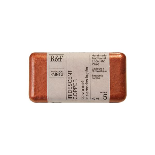 R&F Encaustic Paints (Special Order)