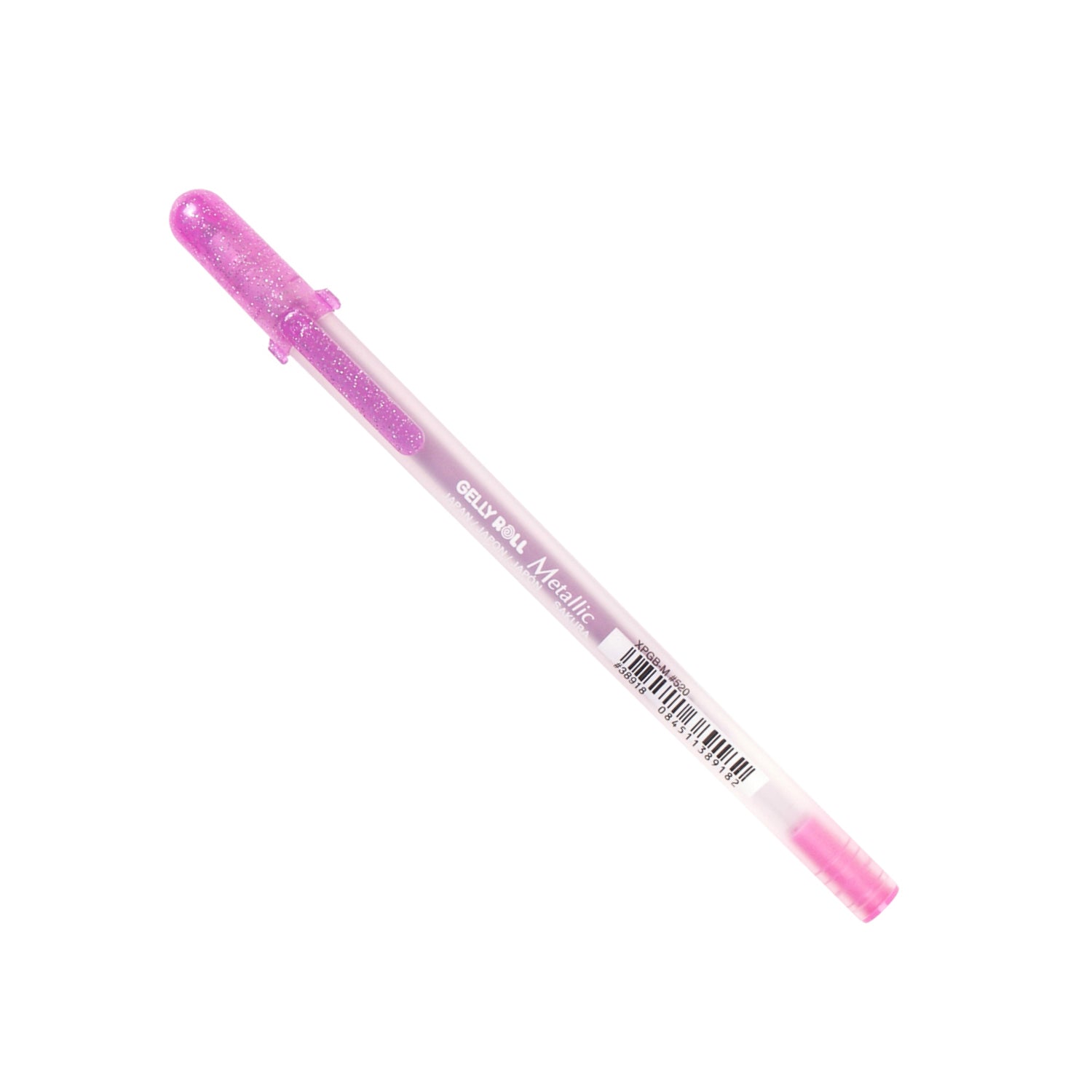 Sakura Gelly Roll Metallic Pens - Medium 08