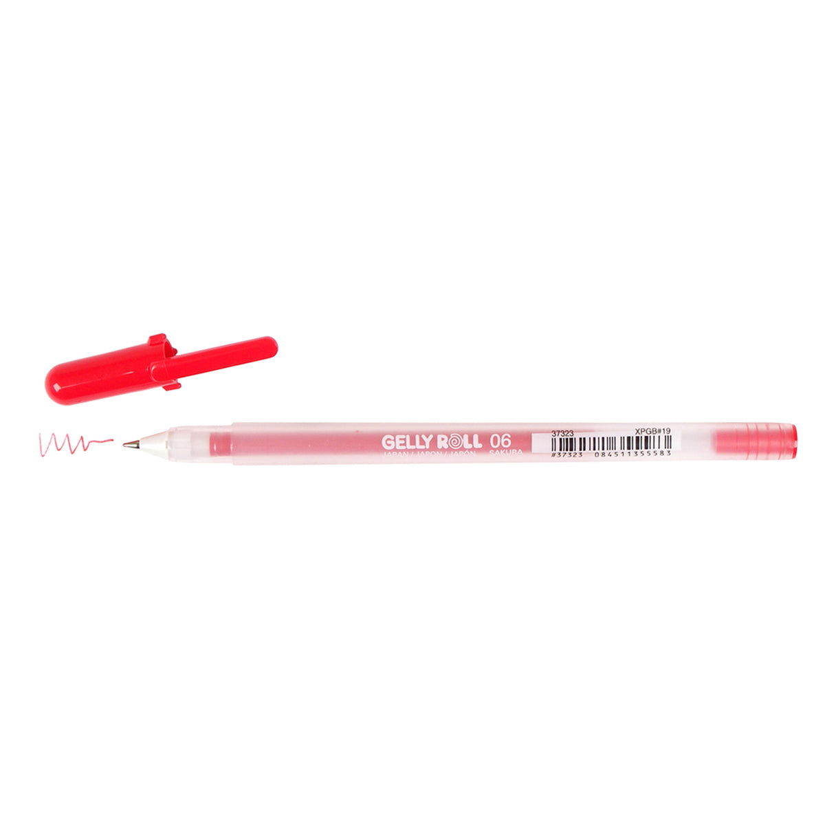 Sakura Gelly Roll Pens - Fine 05