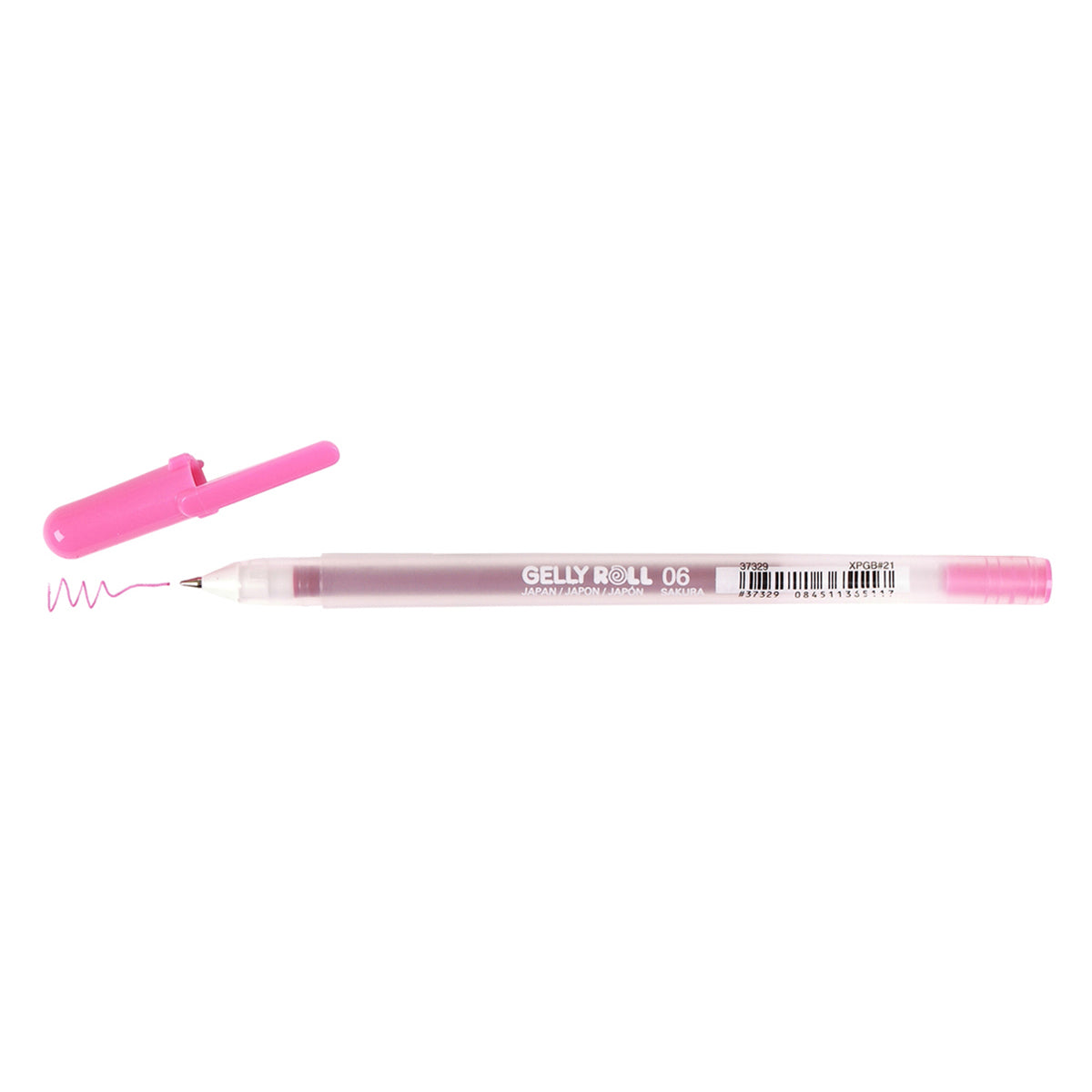 Sakura Gelly Roll Pens - Fine 05