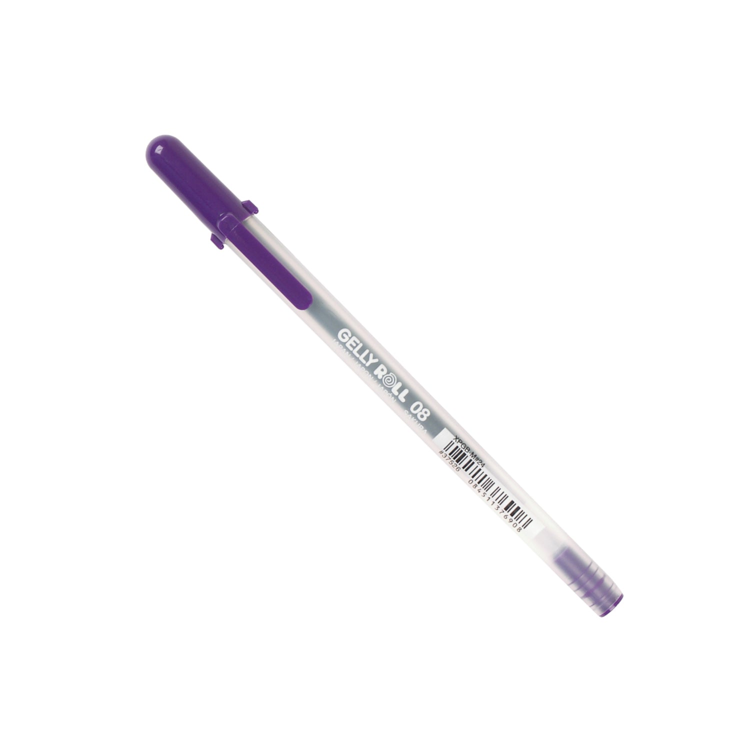 Sakura Gelly Roll Pens - Medium 08