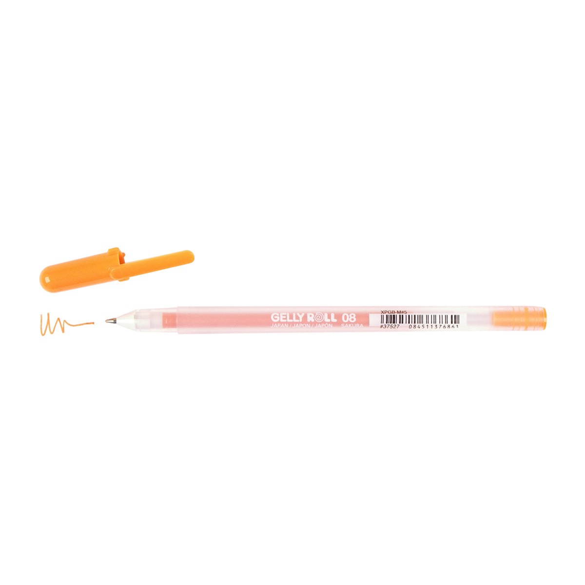 Sakura Gelly Roll Pens - Medium 08