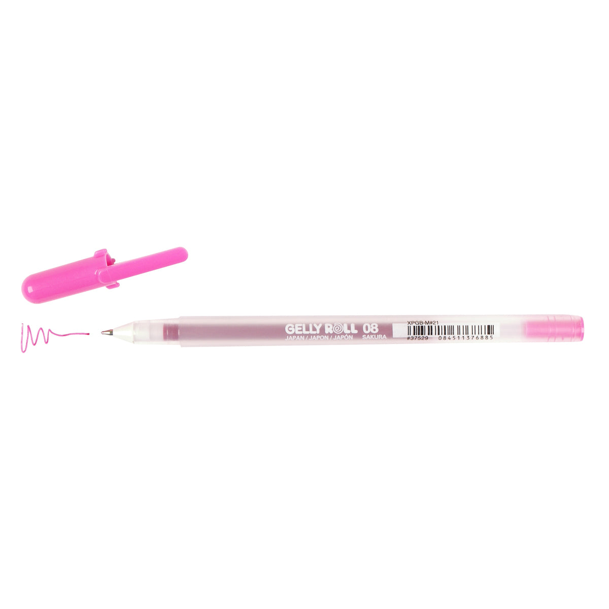 Sakura Gelly Roll Pens - Medium 08