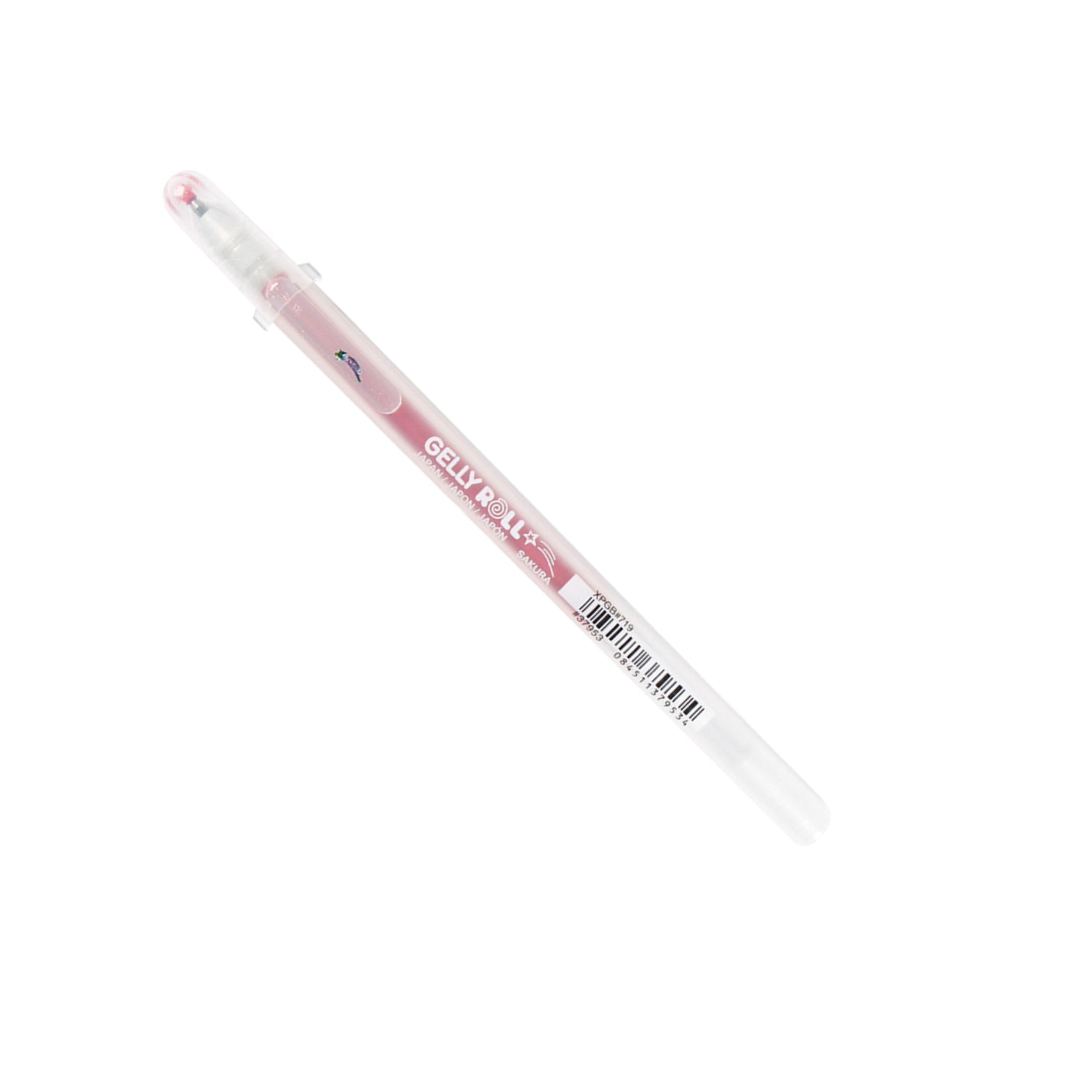 Sakura Gelly Roll Stardust Pens - Bold 10
