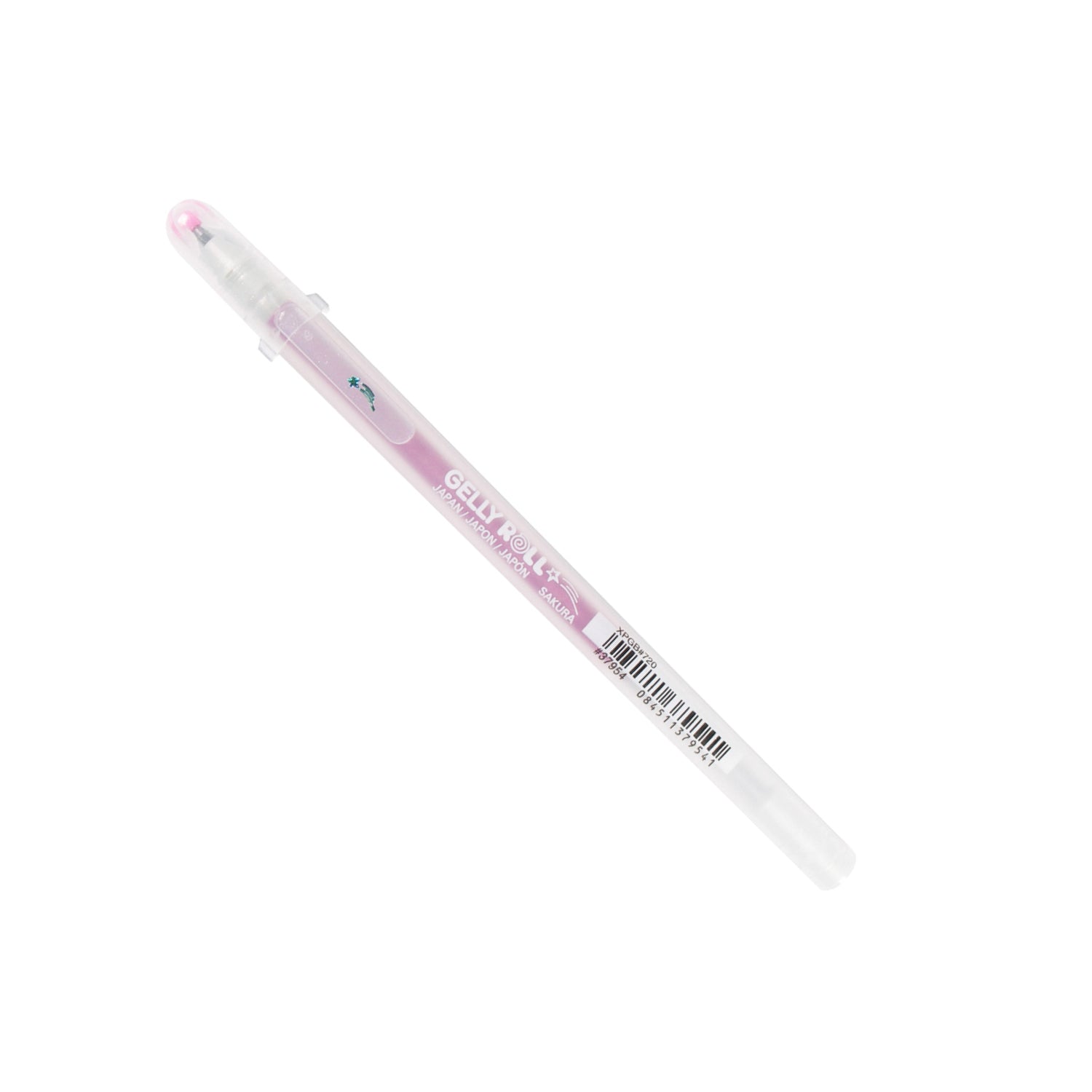Sakura Gelly Roll Stardust Pens - Bold 10
