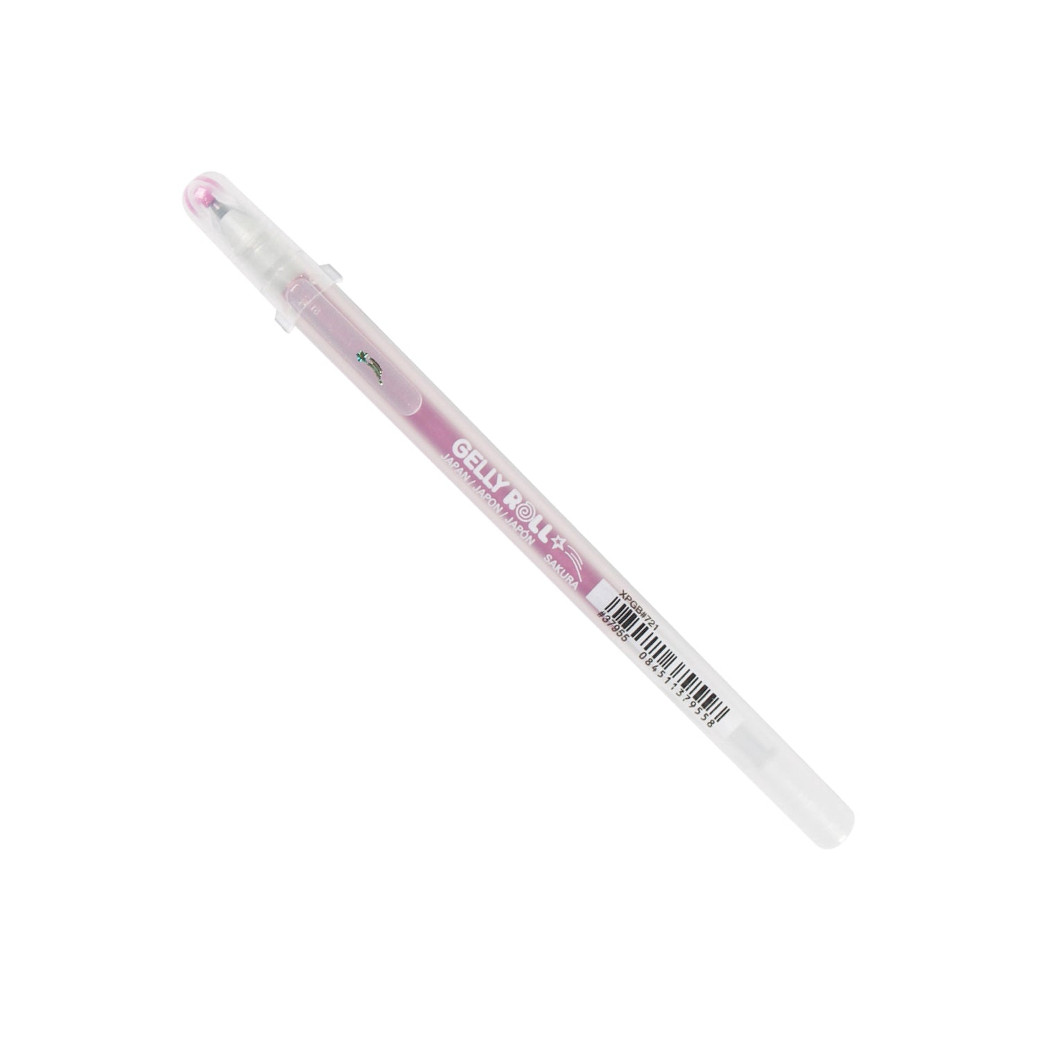 Sakura Gelly Roll Stardust Pens - Bold 10