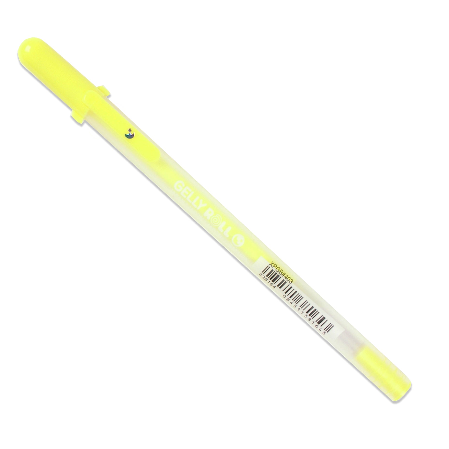 Sakura Gelly Roll Moonlight Pens - Bold 10