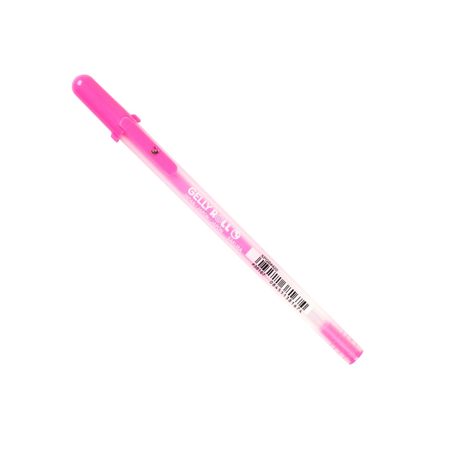 Sakura Gelly Roll Moonlight Pens - Bold 10