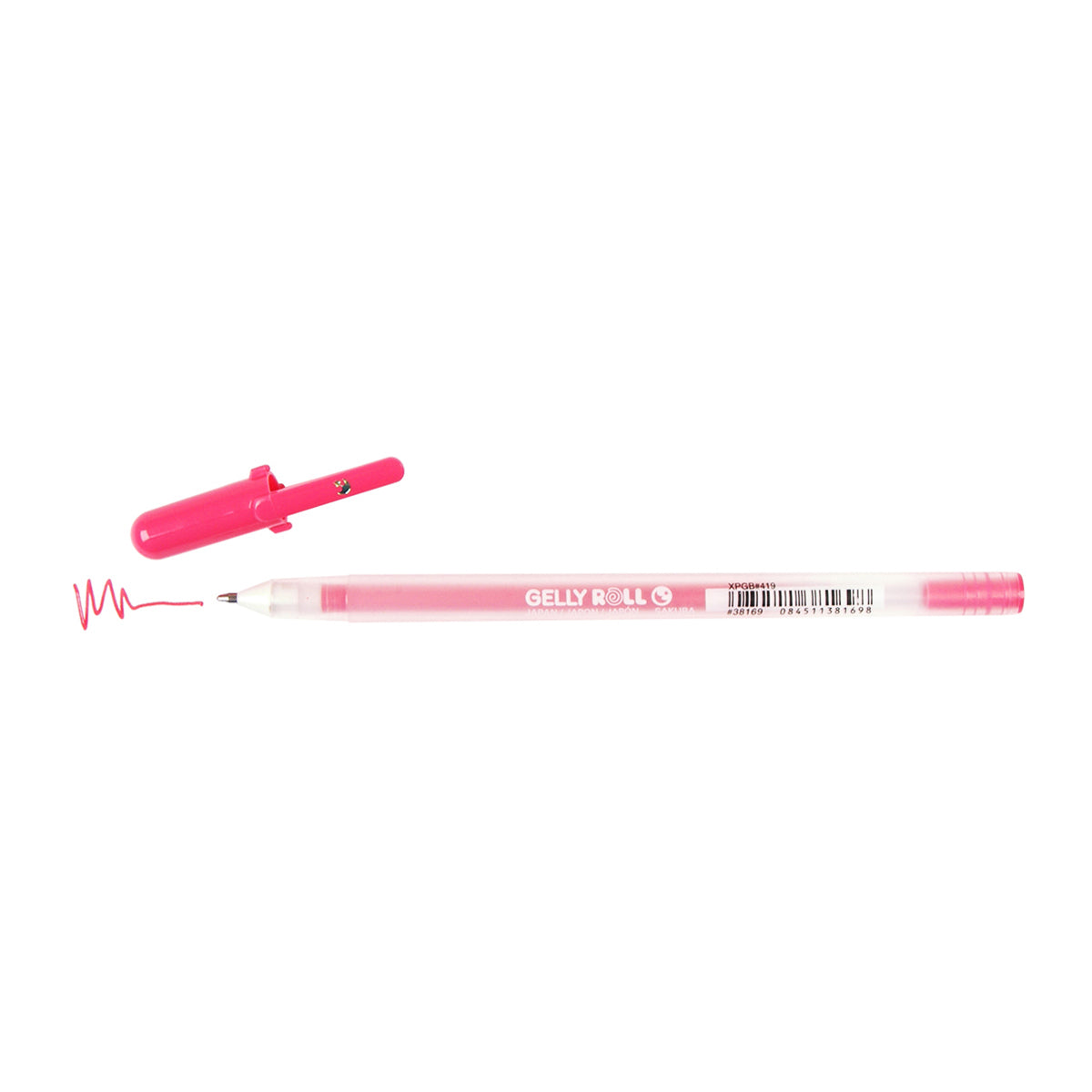 Sakura Gelly Roll Moonlight Pens - Bold 10