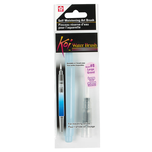 Sakura Koi Water Brushes