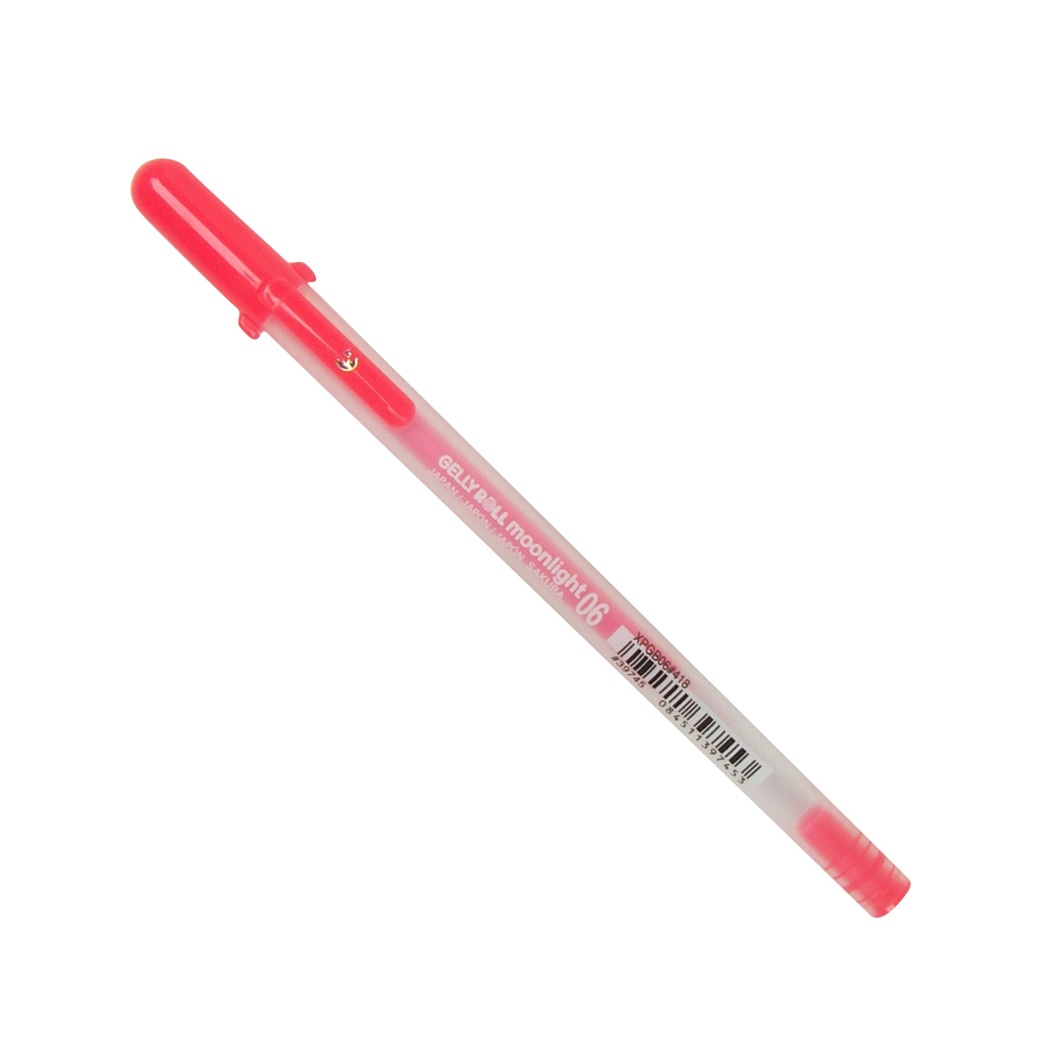 Sakura Gelly Roll Moonlight Pens - Fine 05