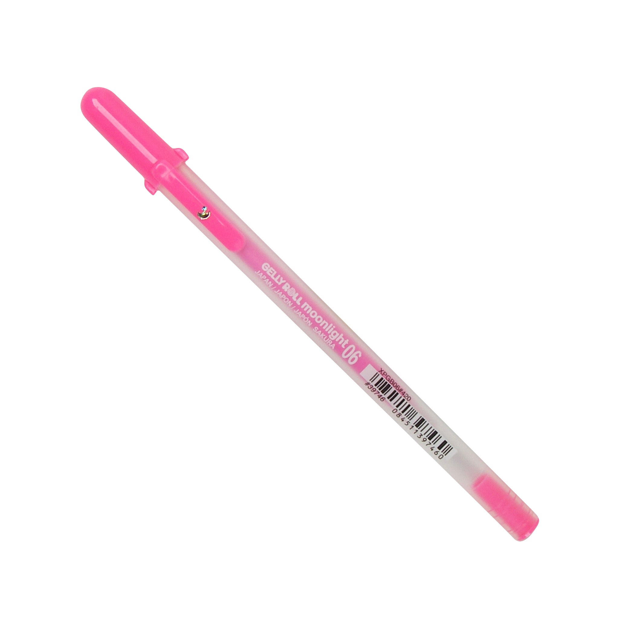 Sakura Gelly Roll Moonlight Pens - Fine 05