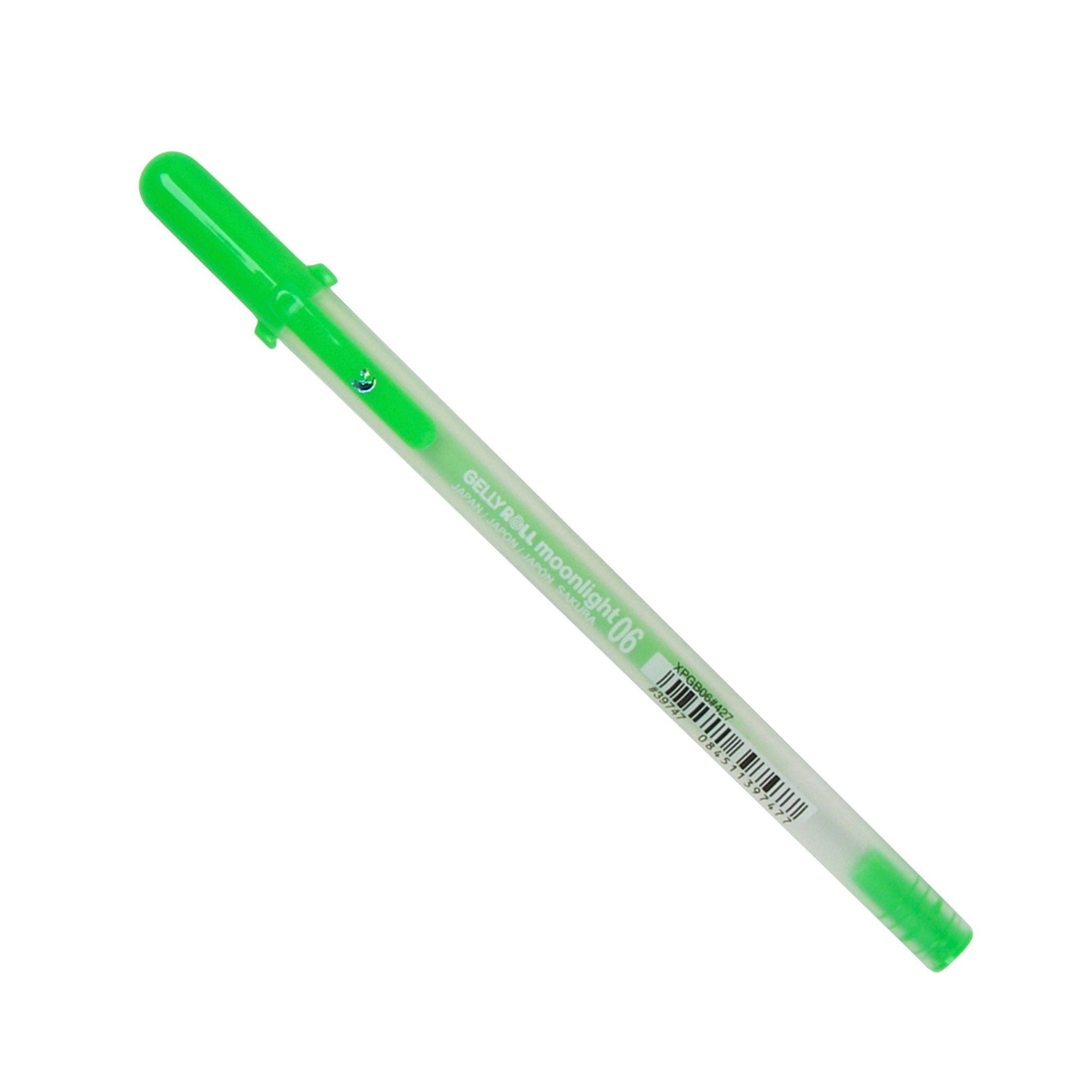 Sakura Gelly Roll Moonlight Pens - Fine 05