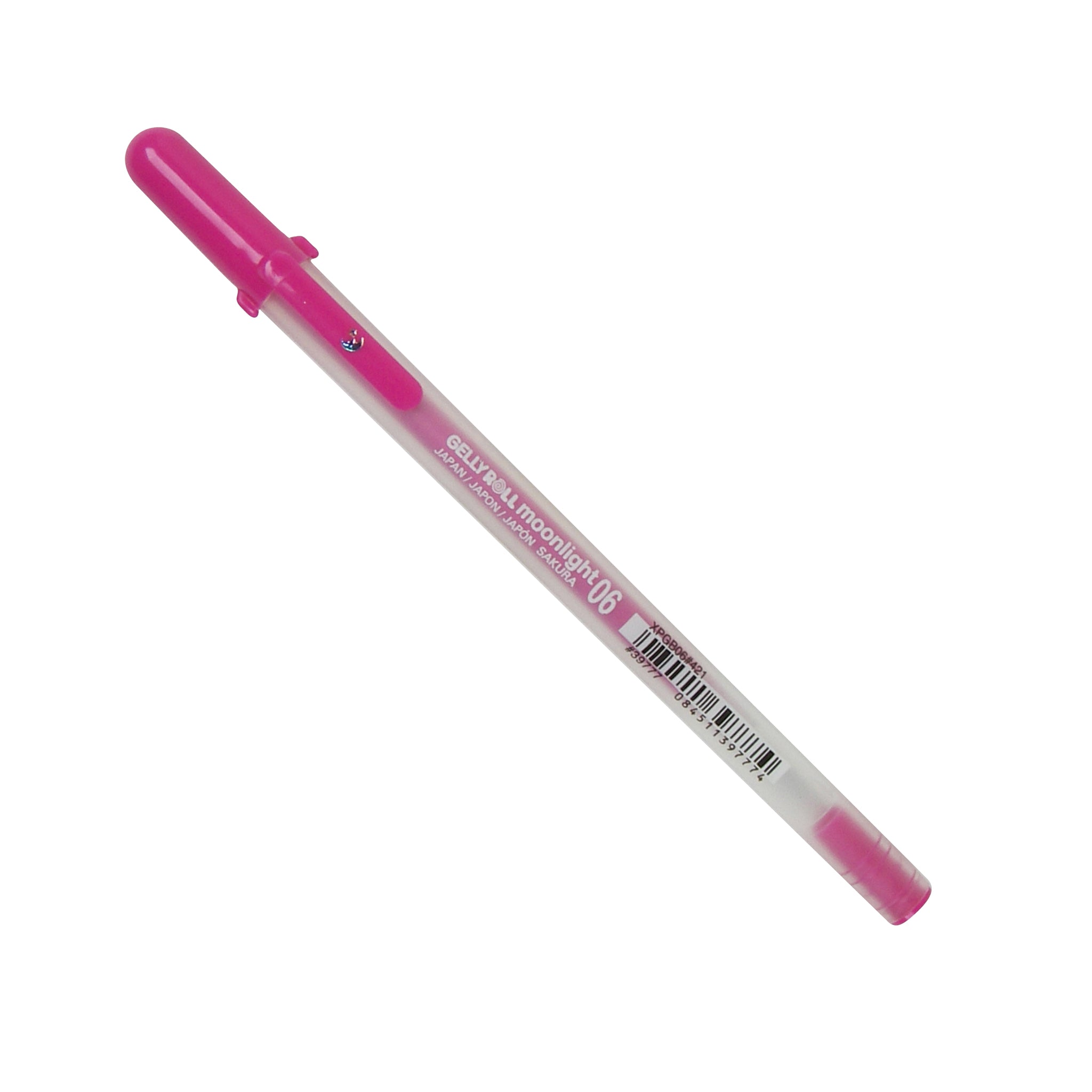 Sakura Gelly Roll Moonlight Pens - Fine 05