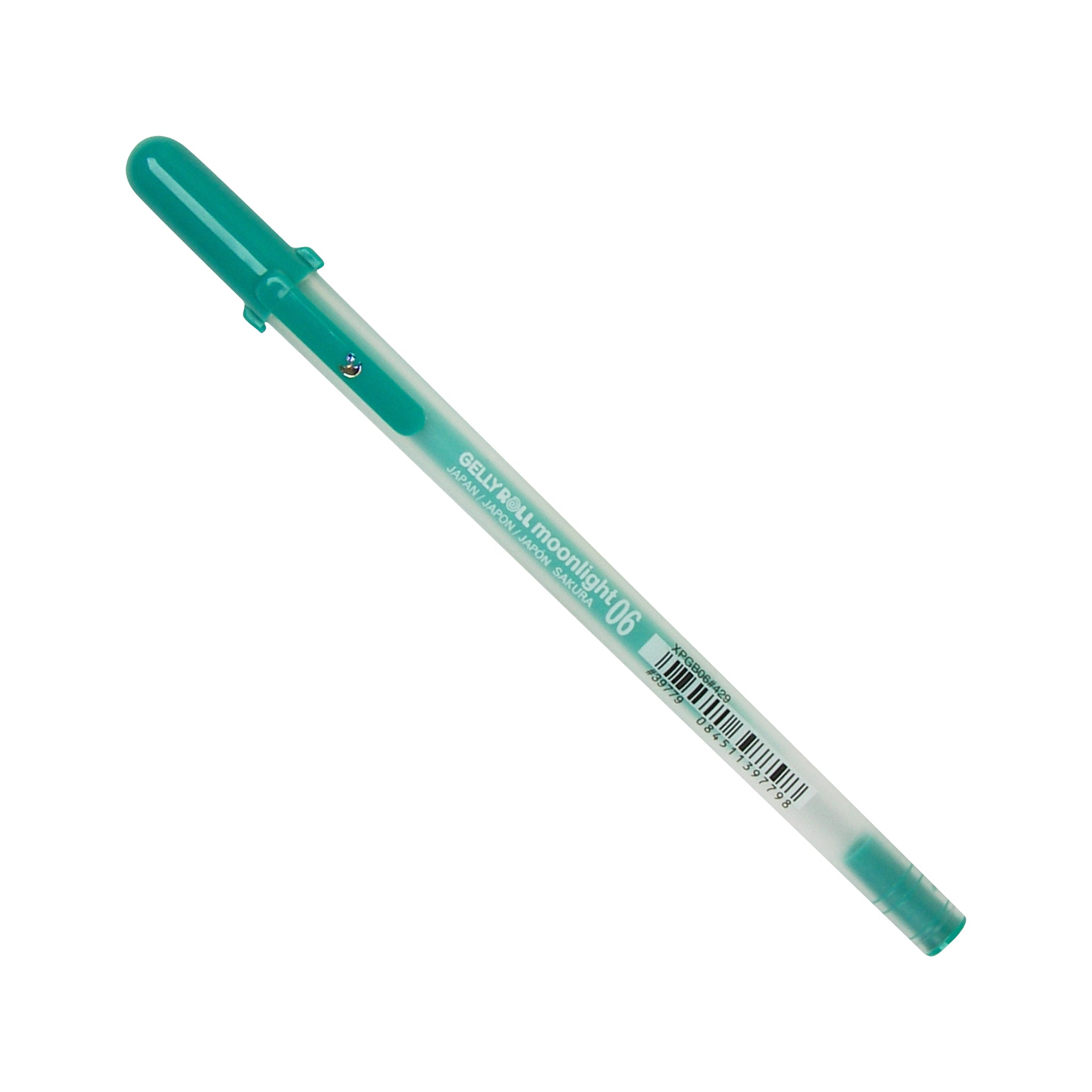 Sakura Gelly Roll Moonlight Pens - Fine 05