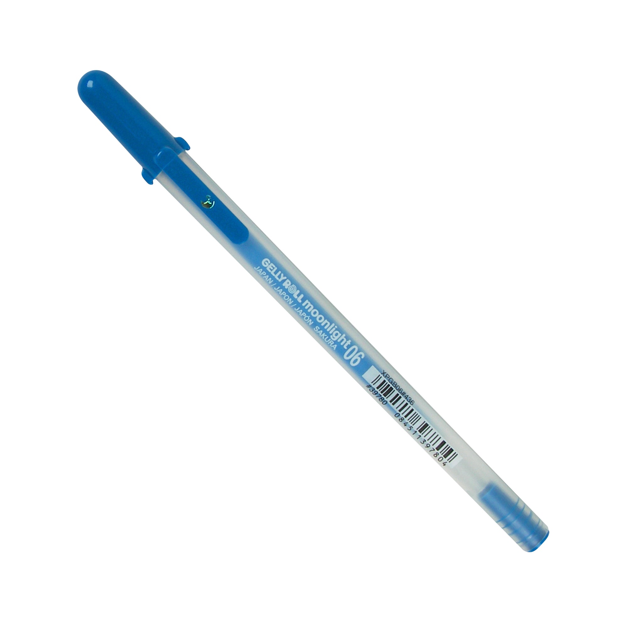 Sakura Gelly Roll Moonlight Pens - Fine 05