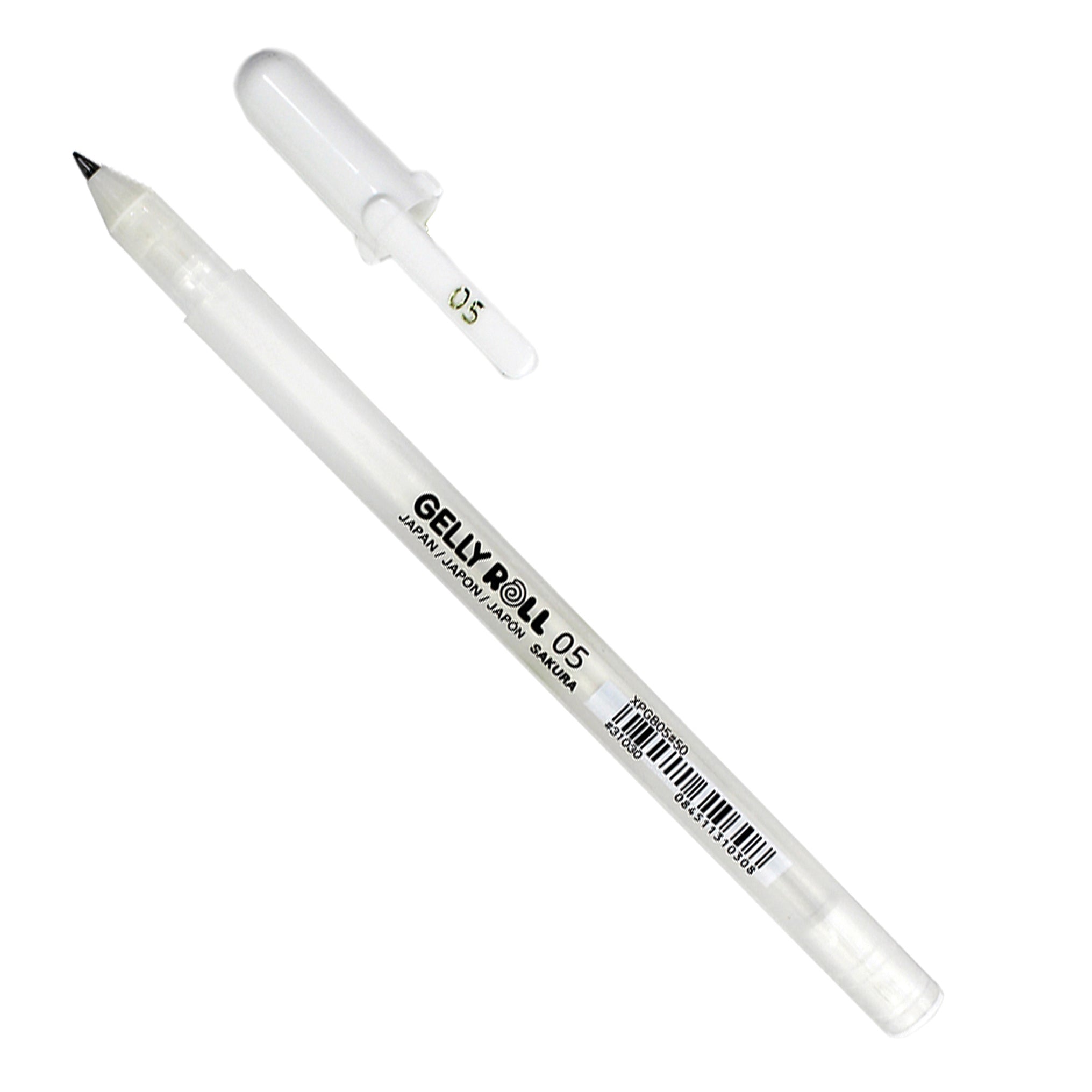 Sakura Gelly Roll Pens - Fine 05