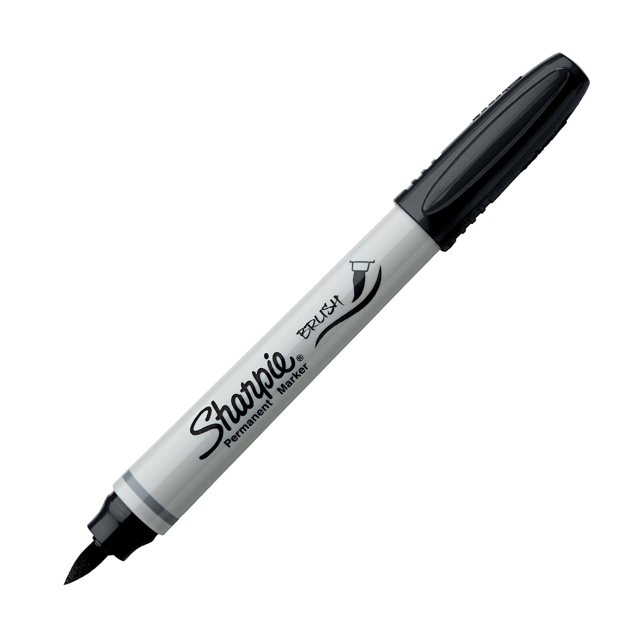 Sharpie Permanent Markers - Black