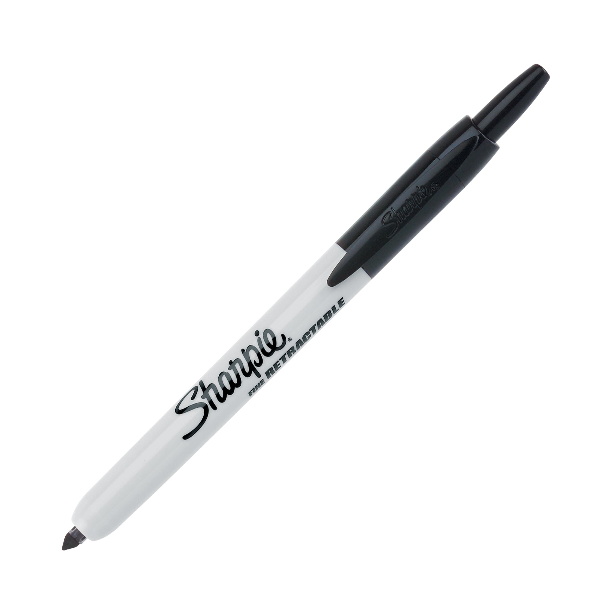 Sharpie Permanent Markers - Black