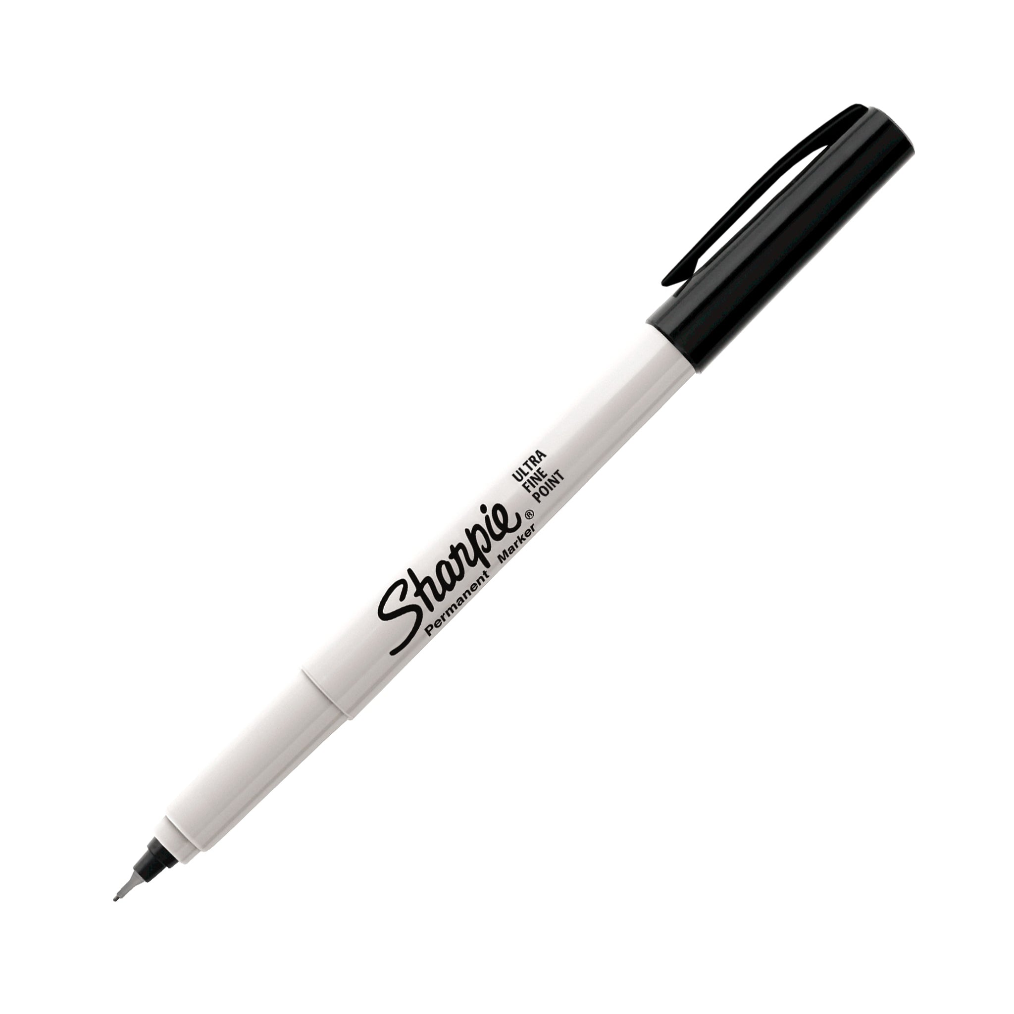 Sharpie Permanent Markers - Black