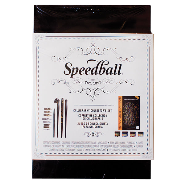 Speedball Project Sets - Calligraphy